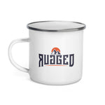 Rugged 2.0 Enamel Mug