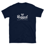 Rugged Axe T-Shirt