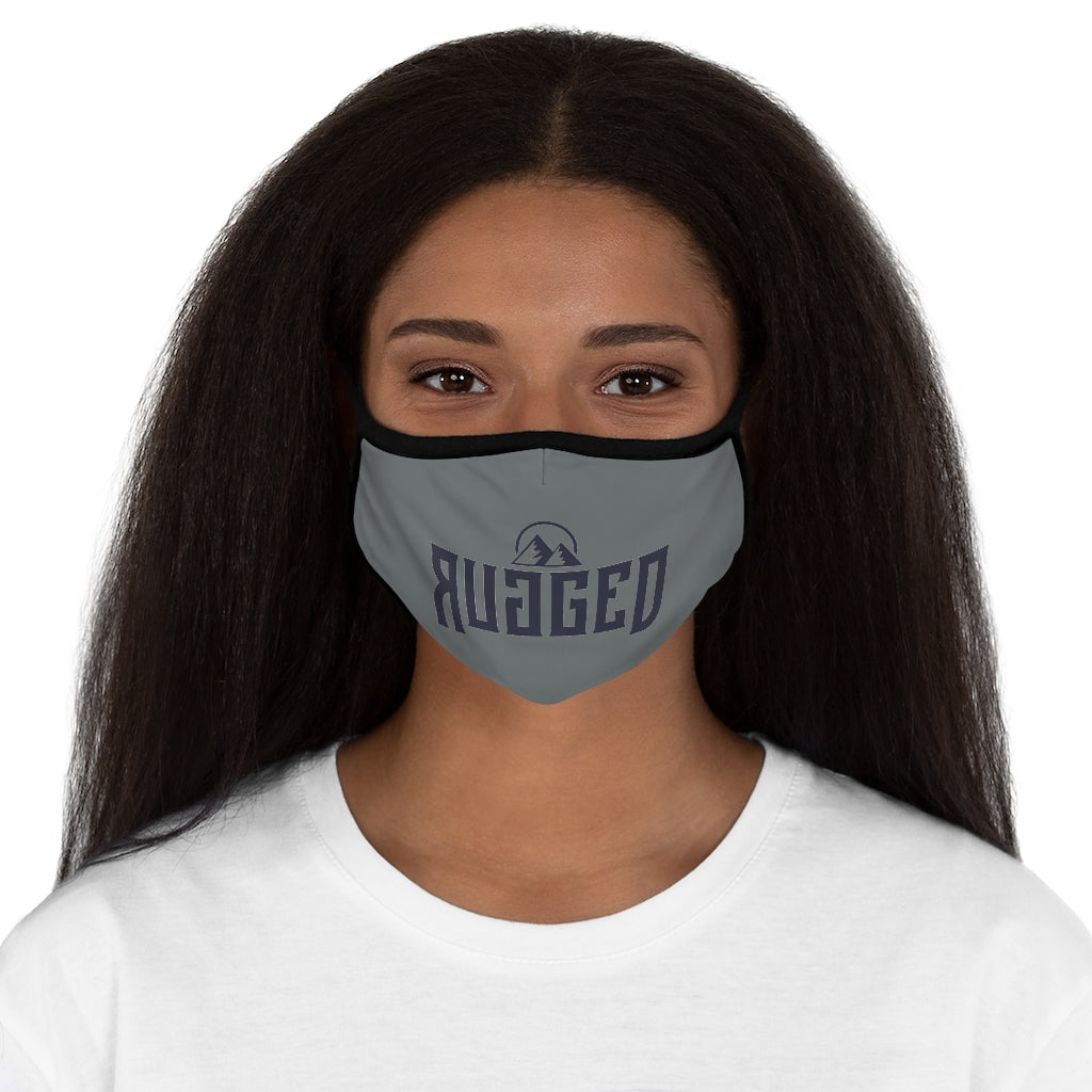 Rugged Face Mask