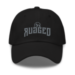 Rugged Ball Cap