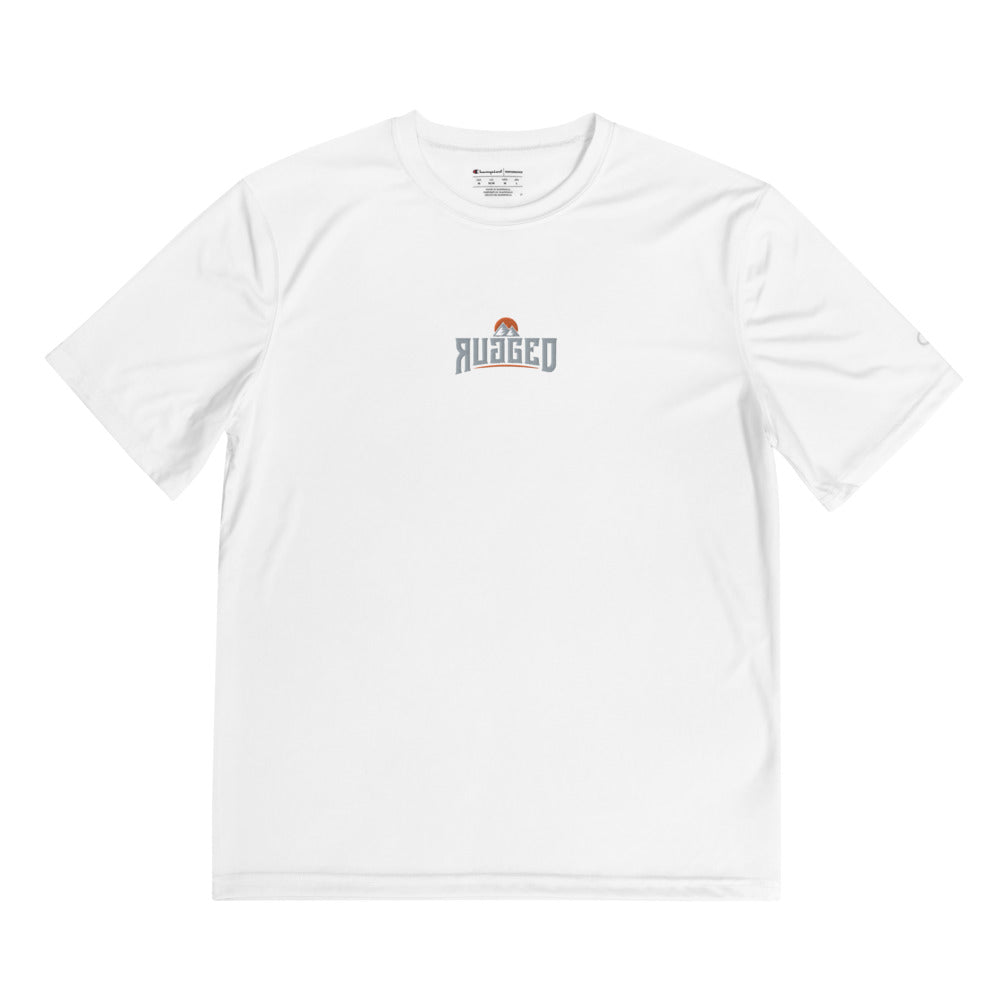 Rugged 2.0 Performance T-Shirt