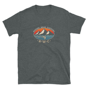 Rugged Fishing T-Shirt
