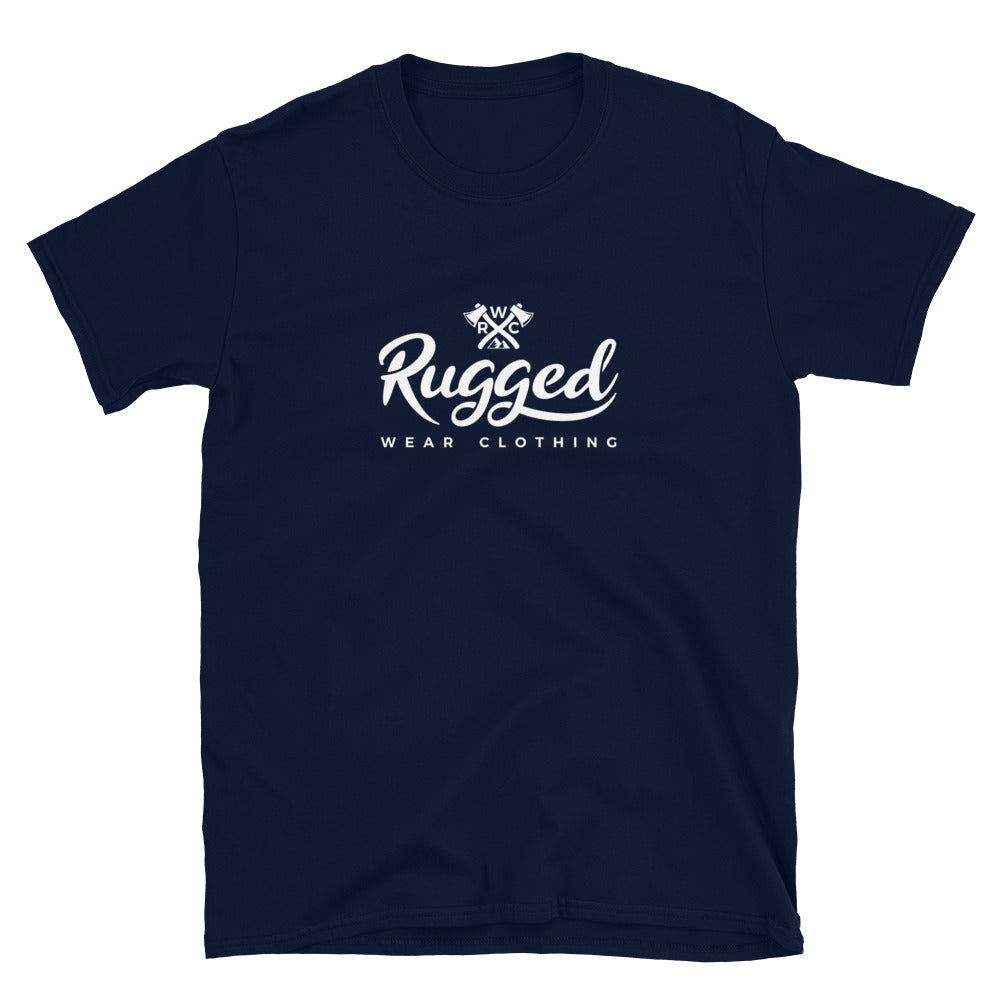 Rugged Axe T-Shirt