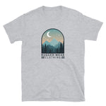 Rugged Mountain T-Shirt