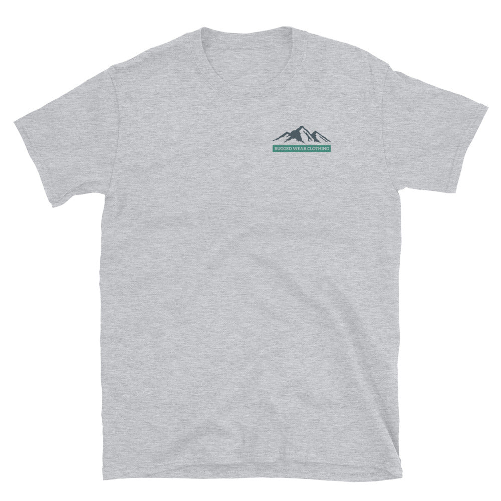 The Mountains Are Calling T-shirt