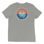 Hike The Earth 2.0 T-shirt