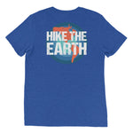 Hike The Earth T-shirt