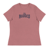 Women's Rugged T-Shirt